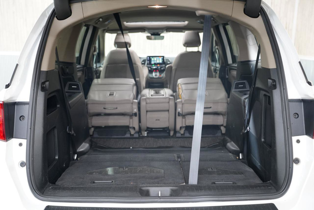 Used 2022 Honda Odyssey EX-L image 36