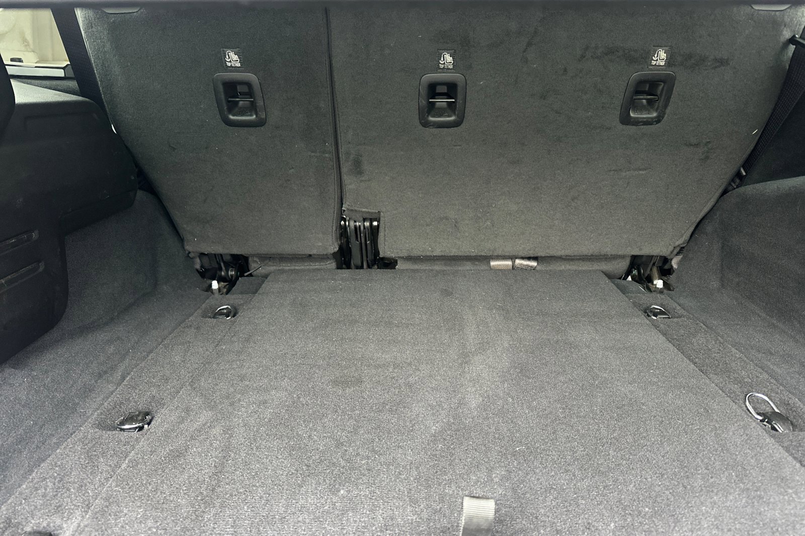 Used 2025 Jeep Wrangler Sahara image 17