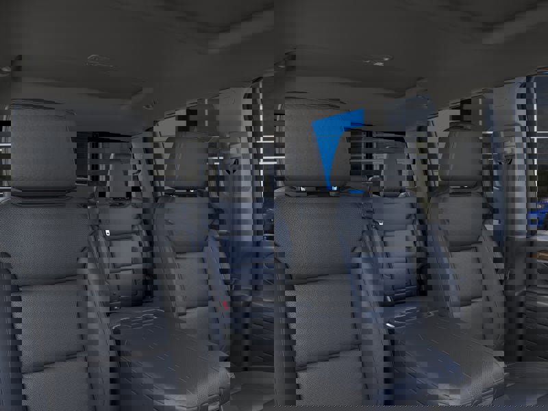 New 2026 GMC Sierra 2500 SLT image 49