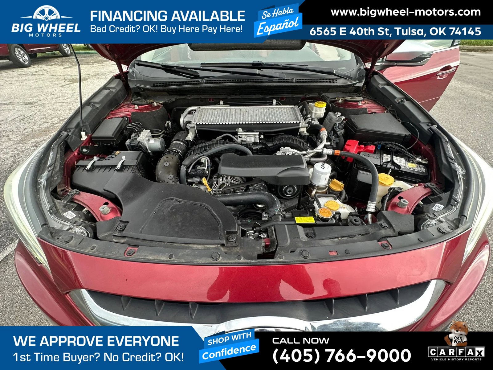 Used 2021 Subaru Legacy Touring XT AWD/4WD image 22