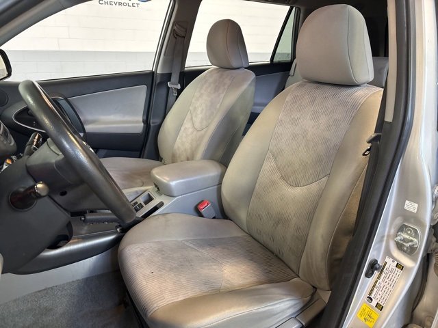 Used 2011 Toyota RAV4 2WD image 10