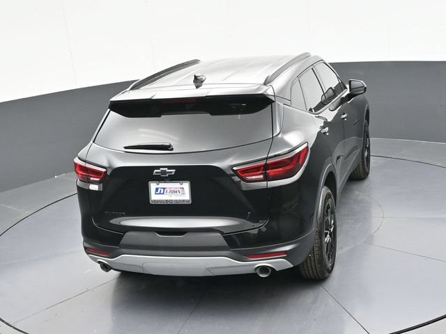 New 2026 Chevrolet Blazer LT w/ Midnight/Sport Edition FWD image 52