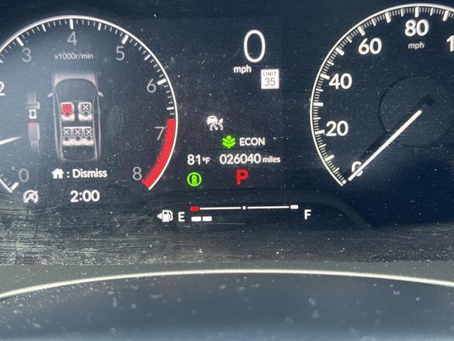 Used 2022 Honda Civic Sport image 17