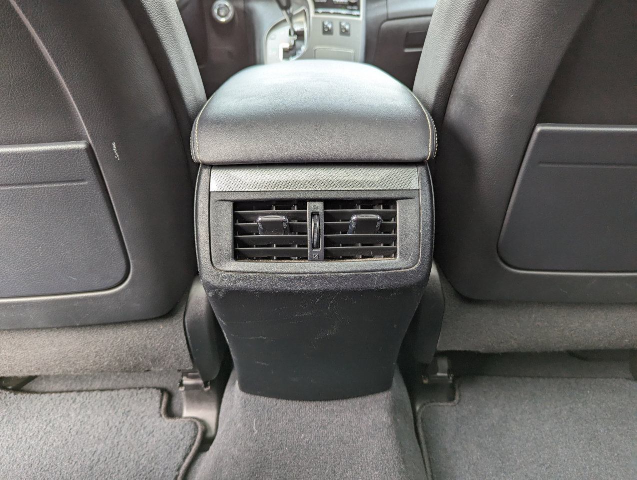 Used 2014 Toyota Venza Limited image 41