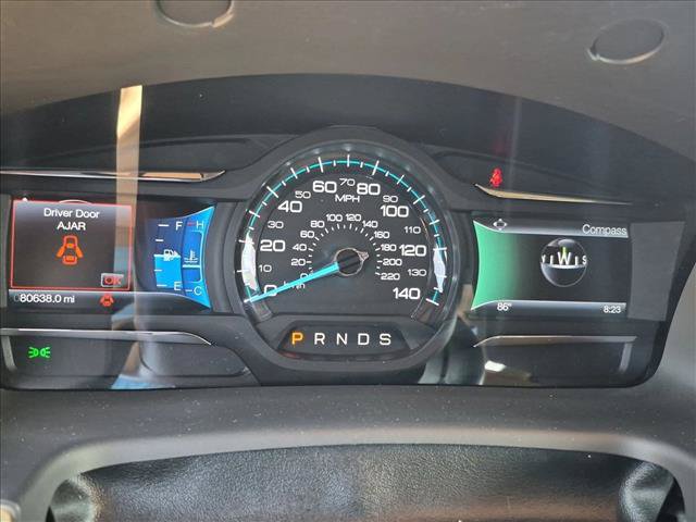 Used 2014 Ford Flex SEL w/ Equipment Group 202A FWD image 11