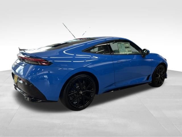 New 2026 Honda Prelude image 8