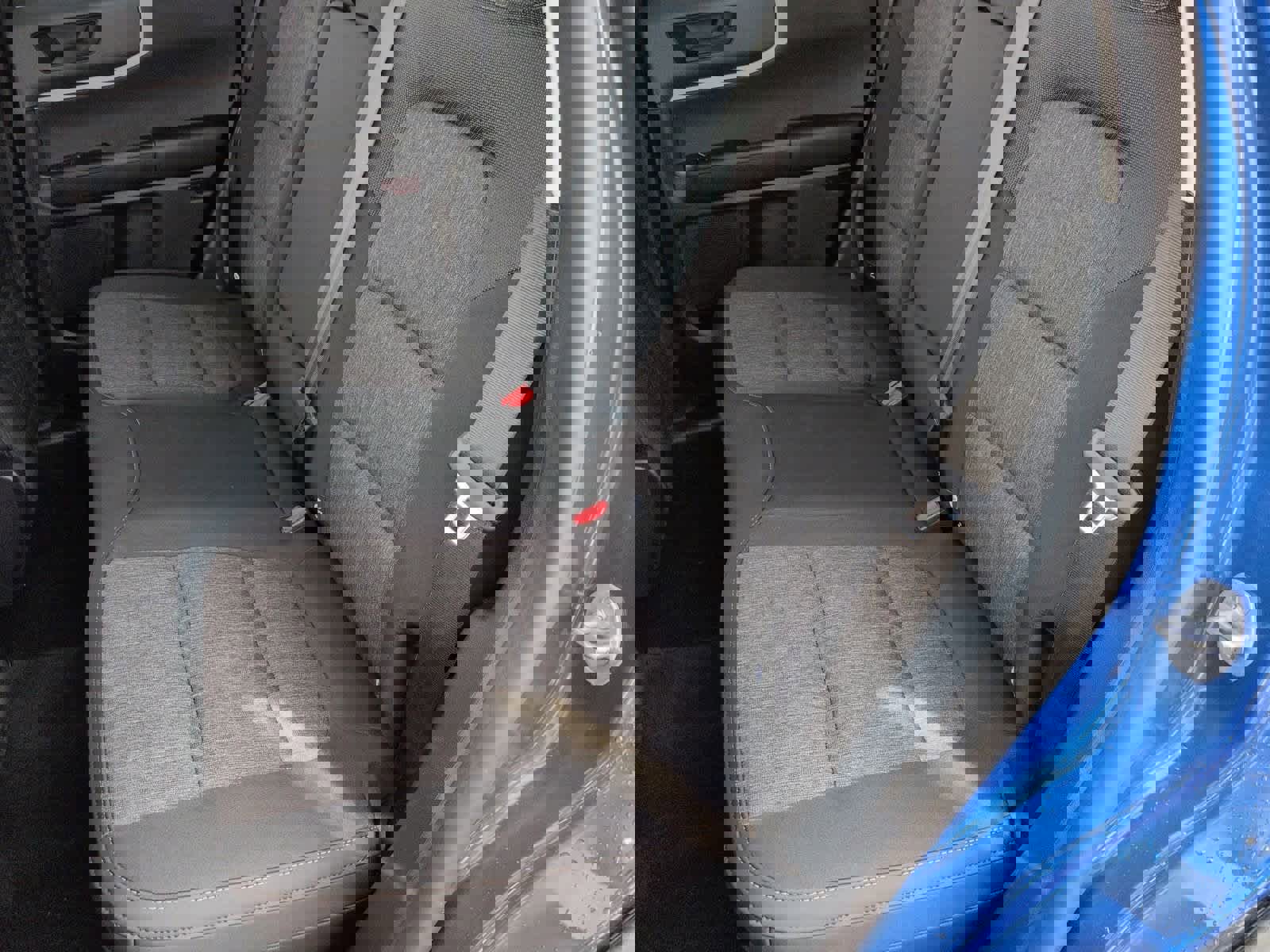 Certified 2024 Ford Bronco Sport Big Bend image 20