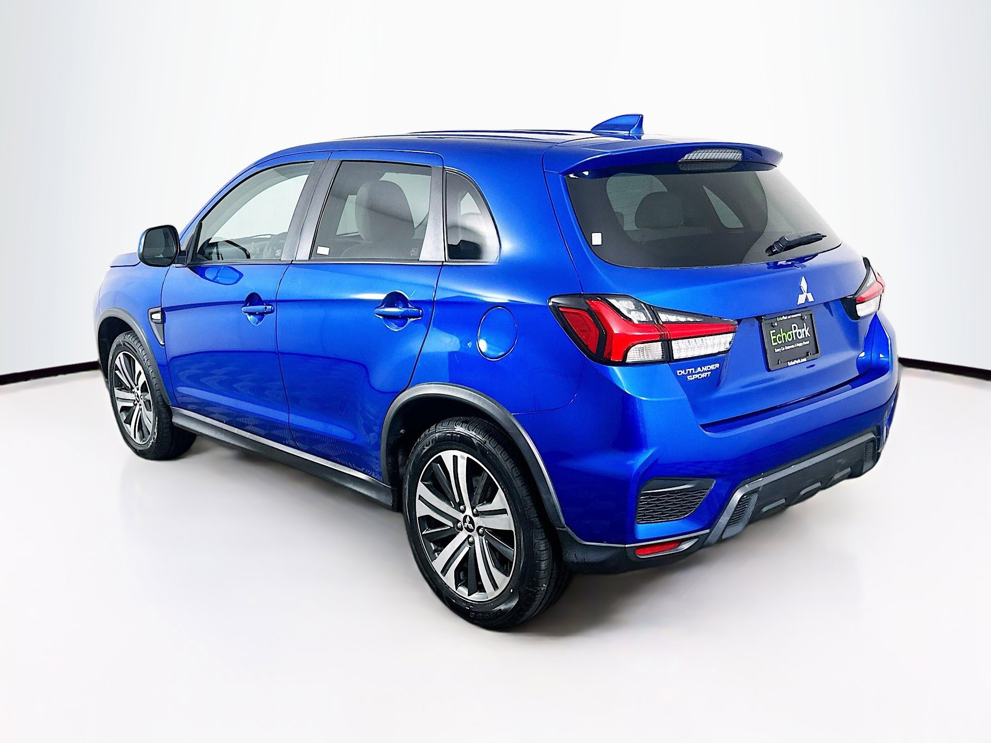 Used 2021 Mitsubishi Outlander Sport SE AWD/4WD image 5