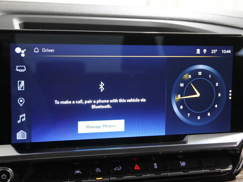 Certified 2023 Chevrolet Silverado 1500 LT image 12