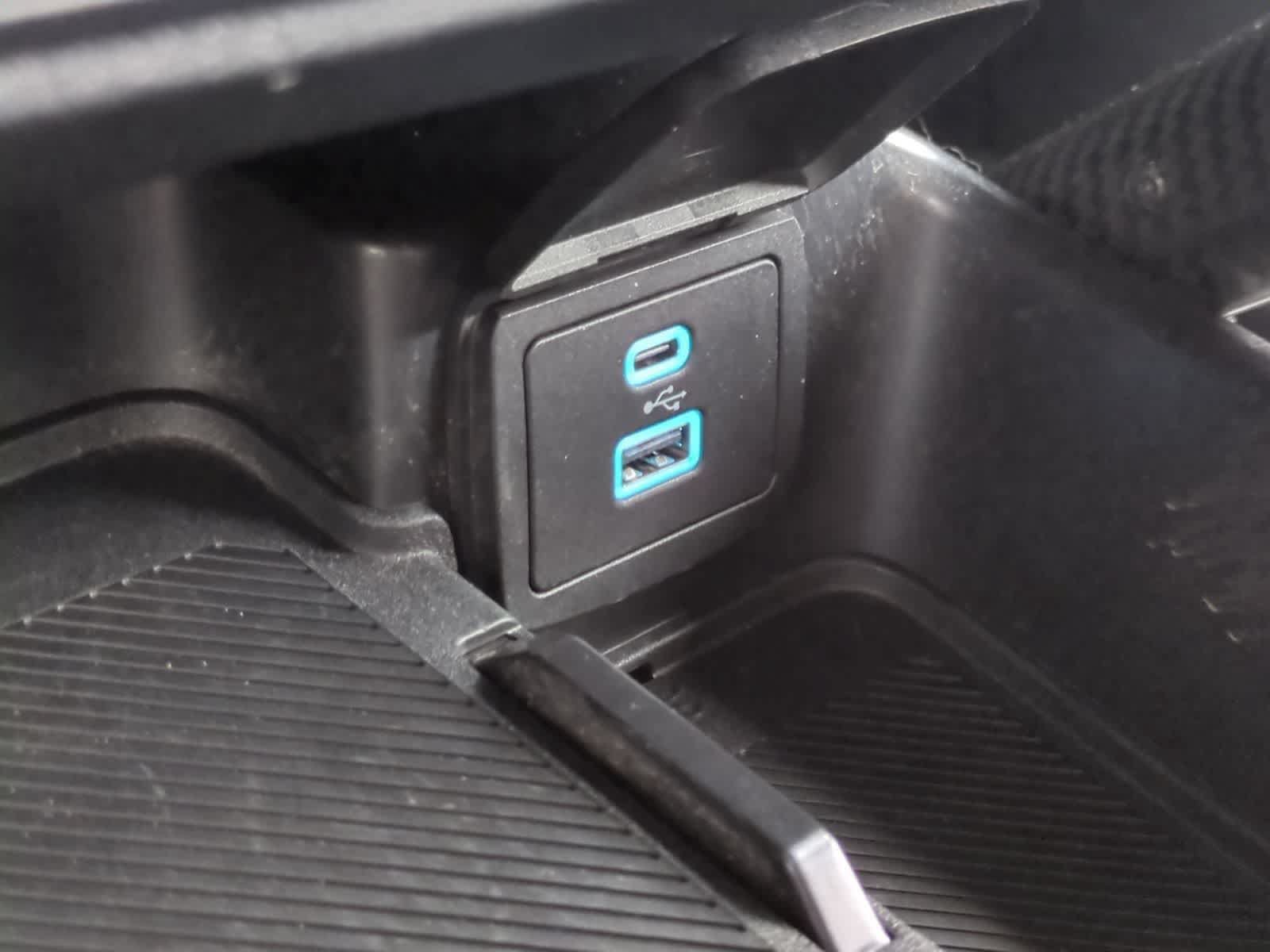 Used 2025 Ford Bronco Raptor w/ Interior Carbon Fiber Pack AWD/4WD image 30