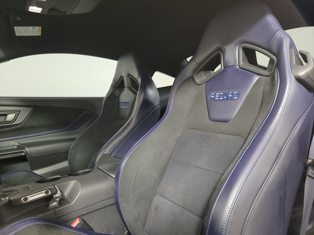Used 2024 Ford Mustang Dark Horse RWD image 17