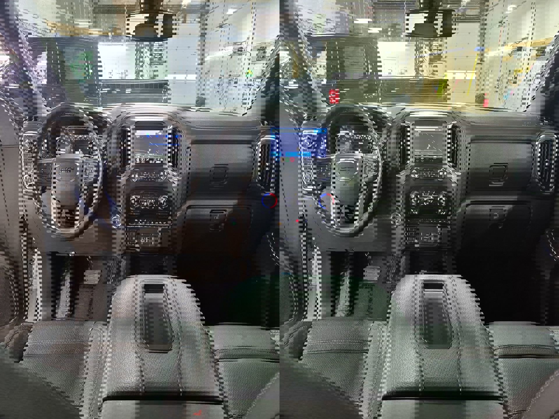 Certified 2022 GMC Sierra 1500 Denali w/ Denali Premium Package image 21