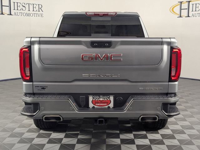 Certified 2024 GMC Sierra 1500 Denali image 7