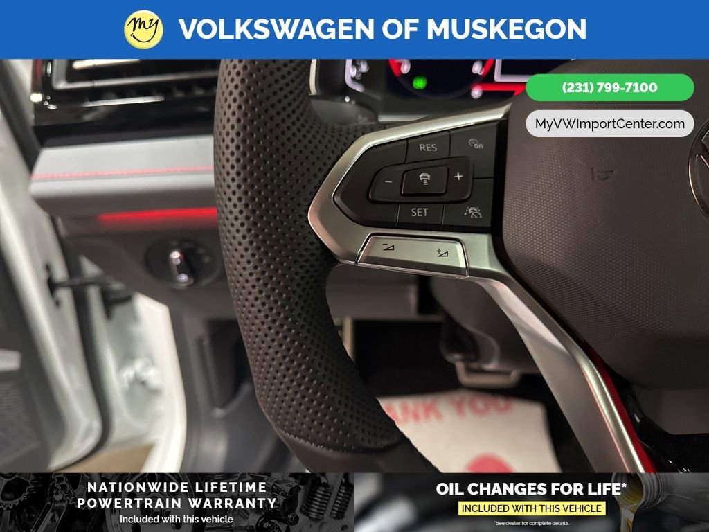 New 2026 Volkswagen Jetta GLI Autobahn image 16