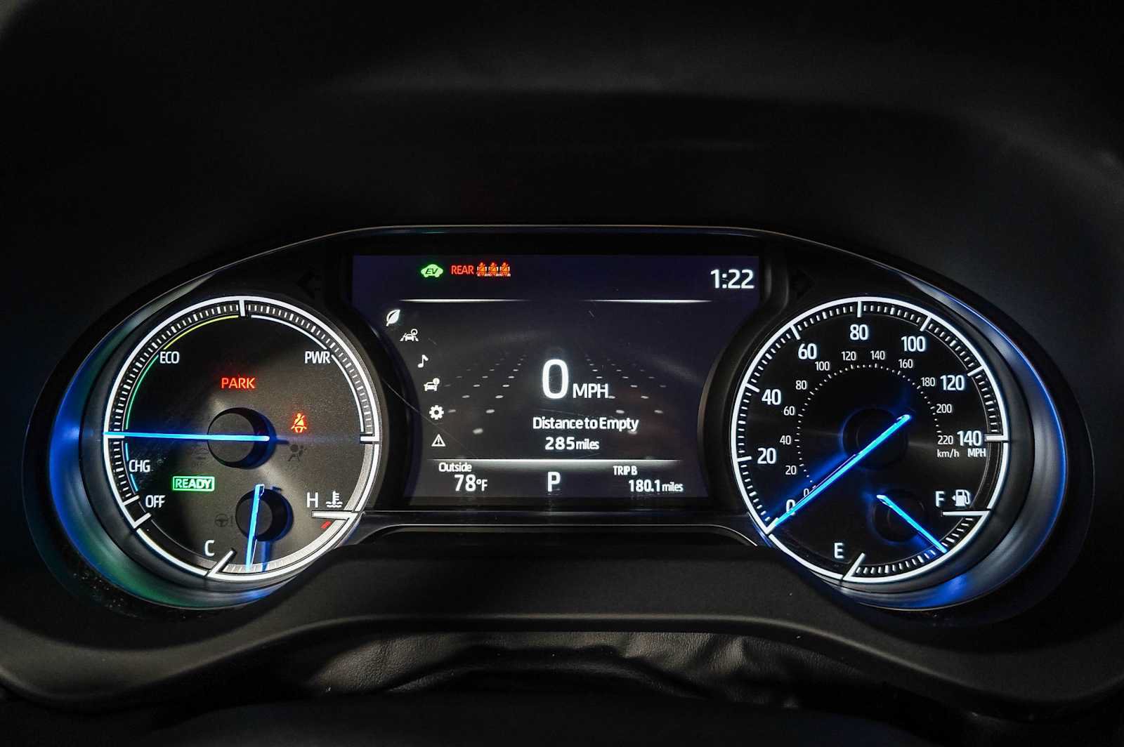Certified 2023 Toyota Venza XLE AWD/4WD image 25