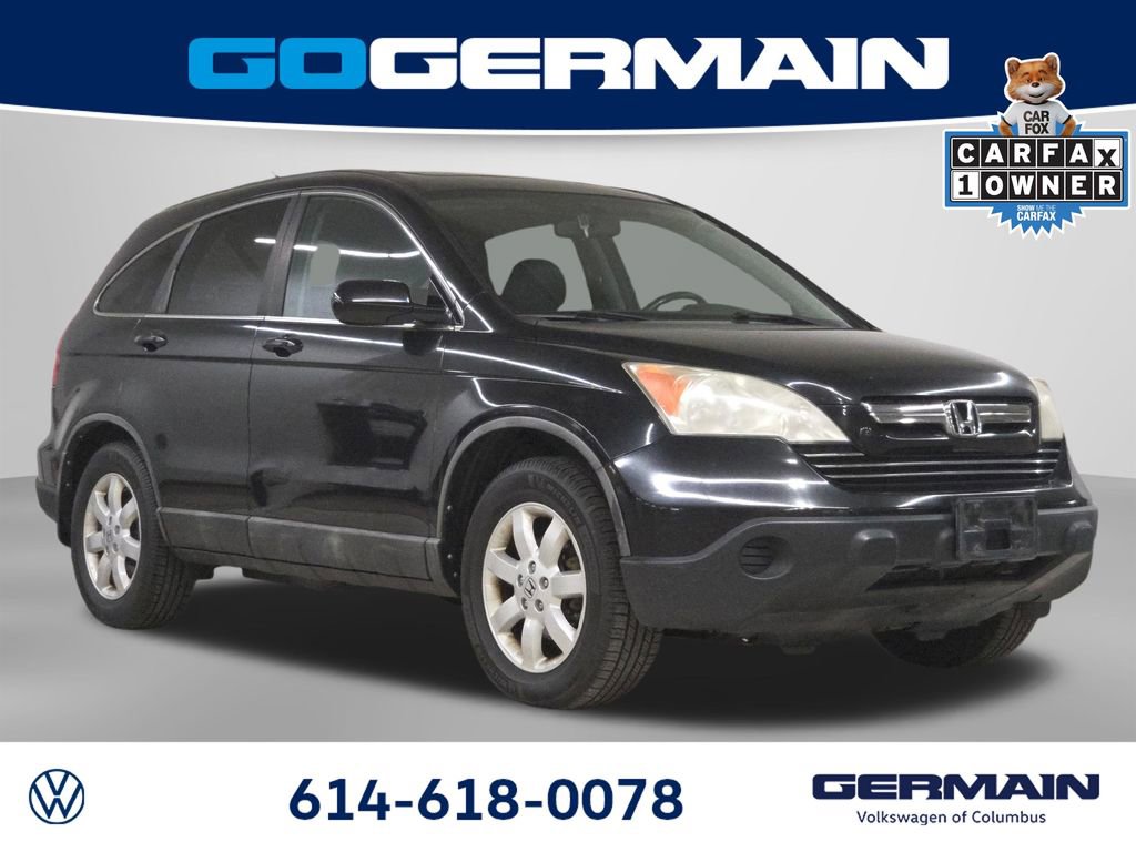 Used 2009 Honda CR-V EX-L image 4