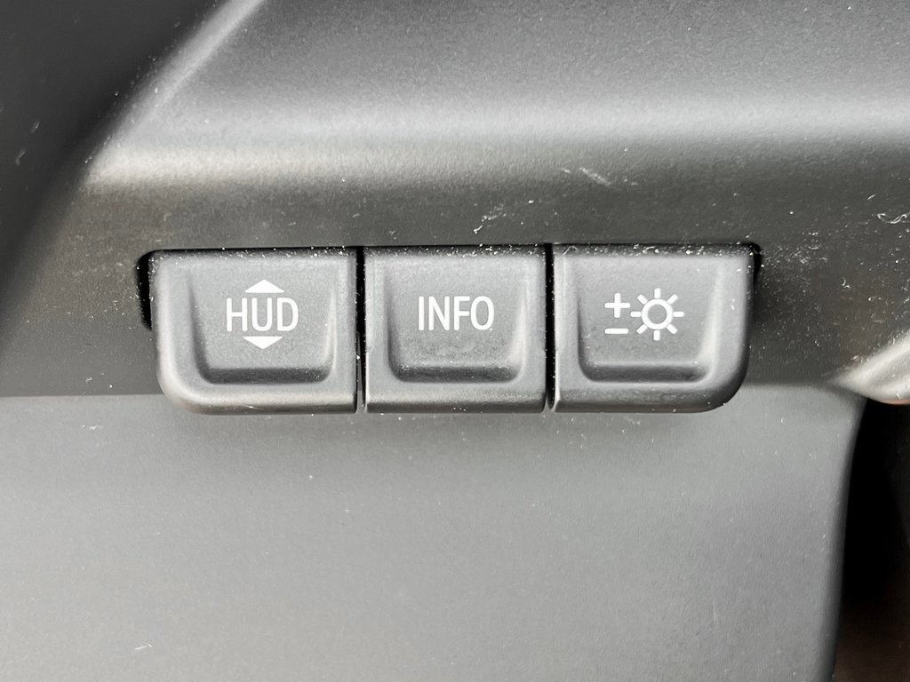 Used 2024 GMC Sierra 2500 Denali Ultimate image 10