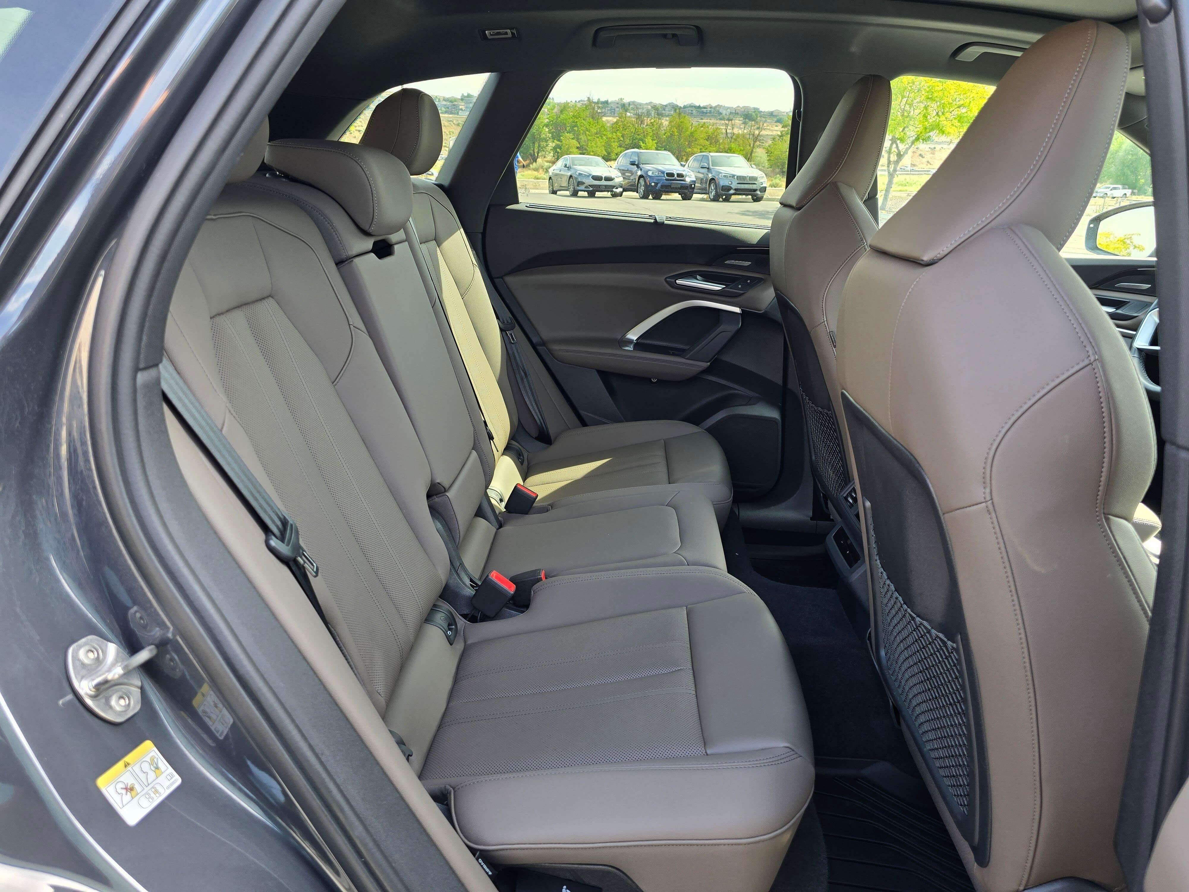 Certified 2025 Audi Q5 Premium Plus w/ Premium Plus AWD/4WD image 13