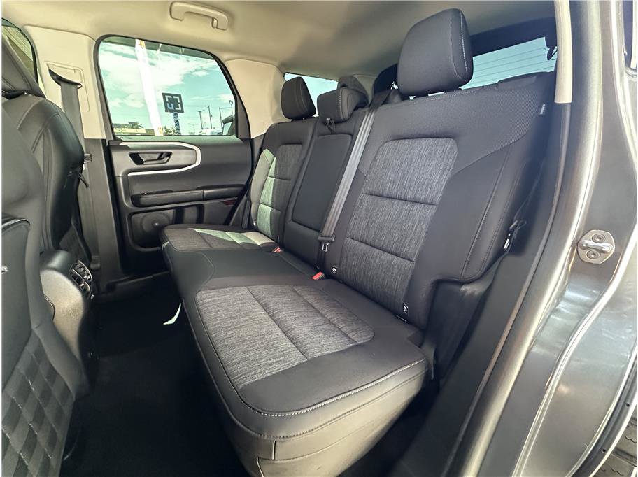 Used 2023 Ford Bronco Sport Big Bend w/ Convenience Package AWD/4WD image 16