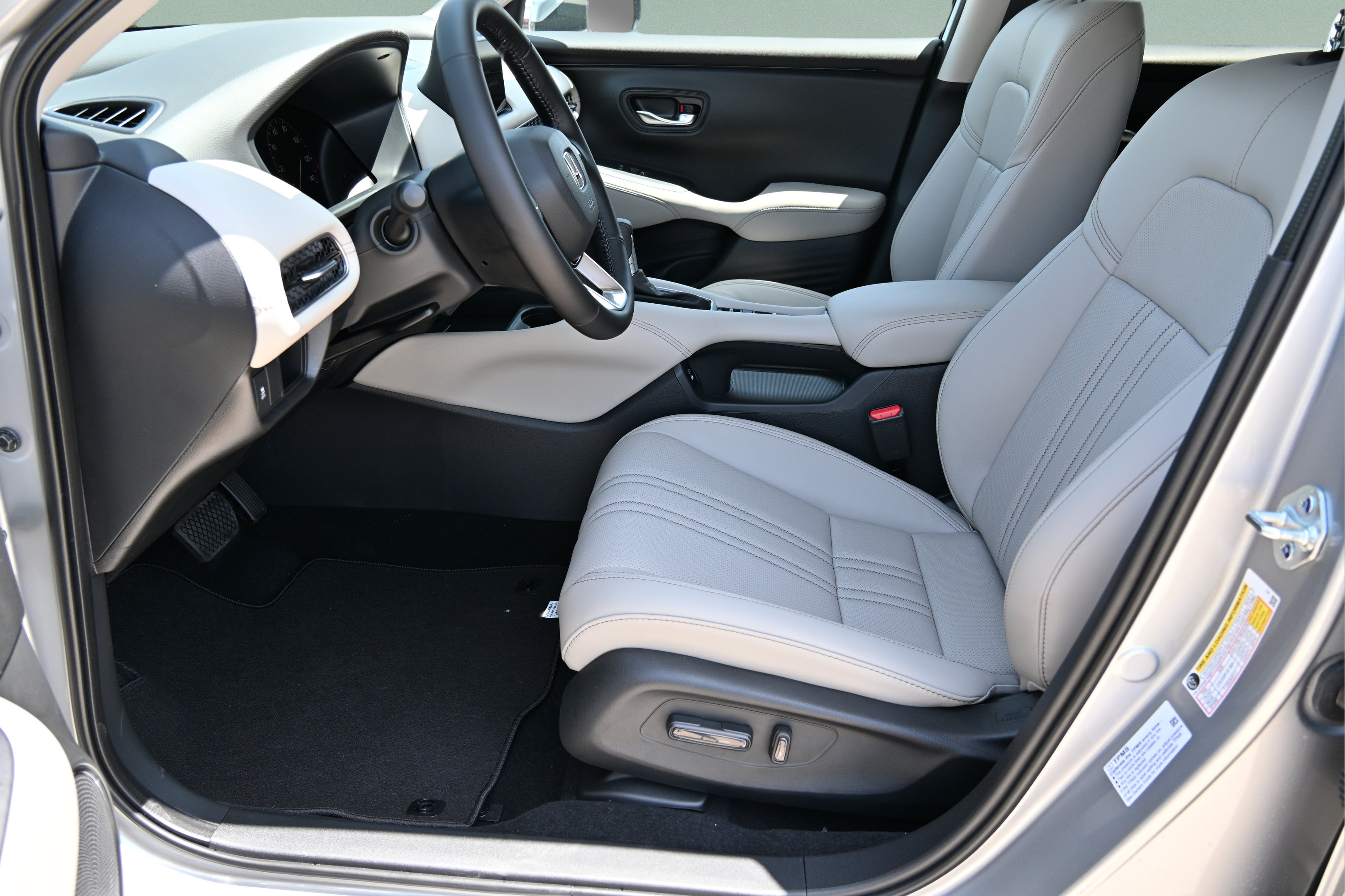 New 2027 Honda HR-V EX-L image 15