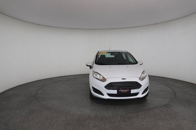 Used 2016 Ford Fiesta SE image 30