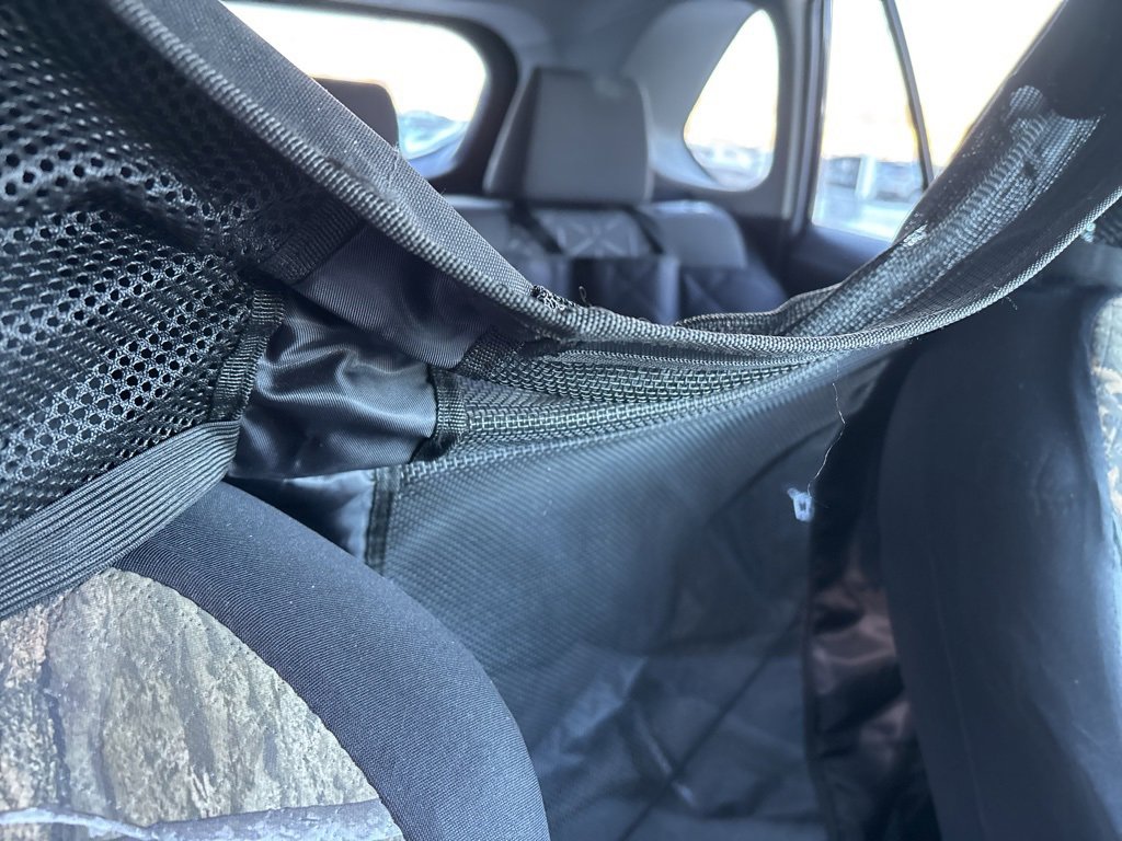 Used 2021 Toyota RAV4 XLE w/ Convenience Package image 19