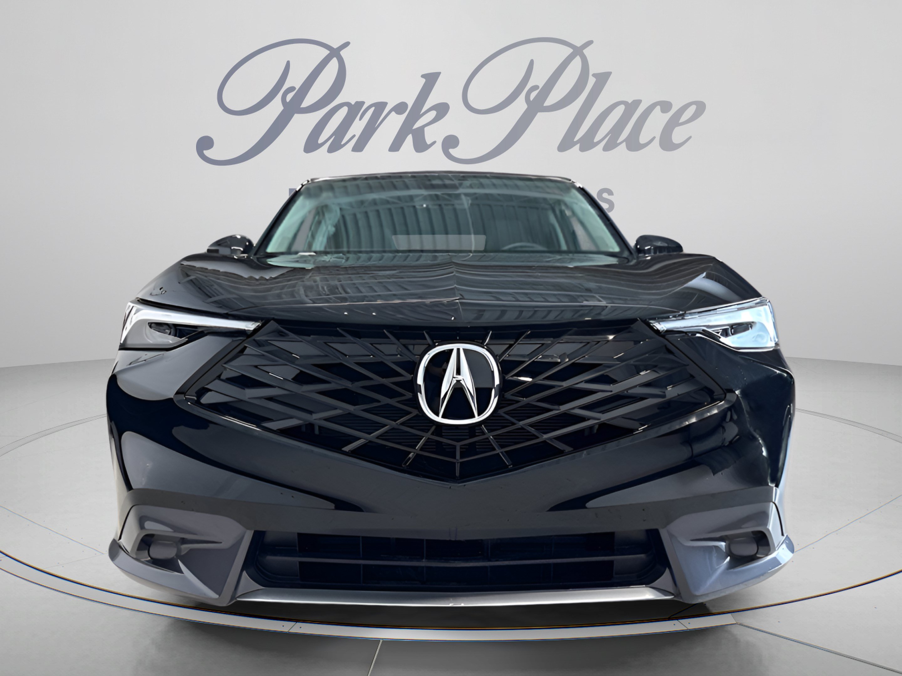 New 2026 Acura ADX FWD image 9