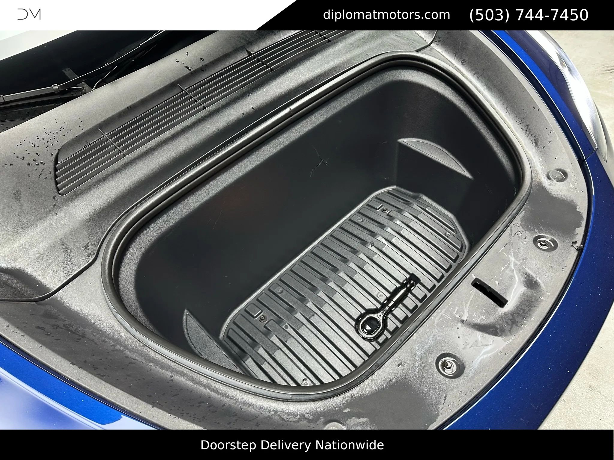 Used 2023 Tesla Model Y Long Range image 42