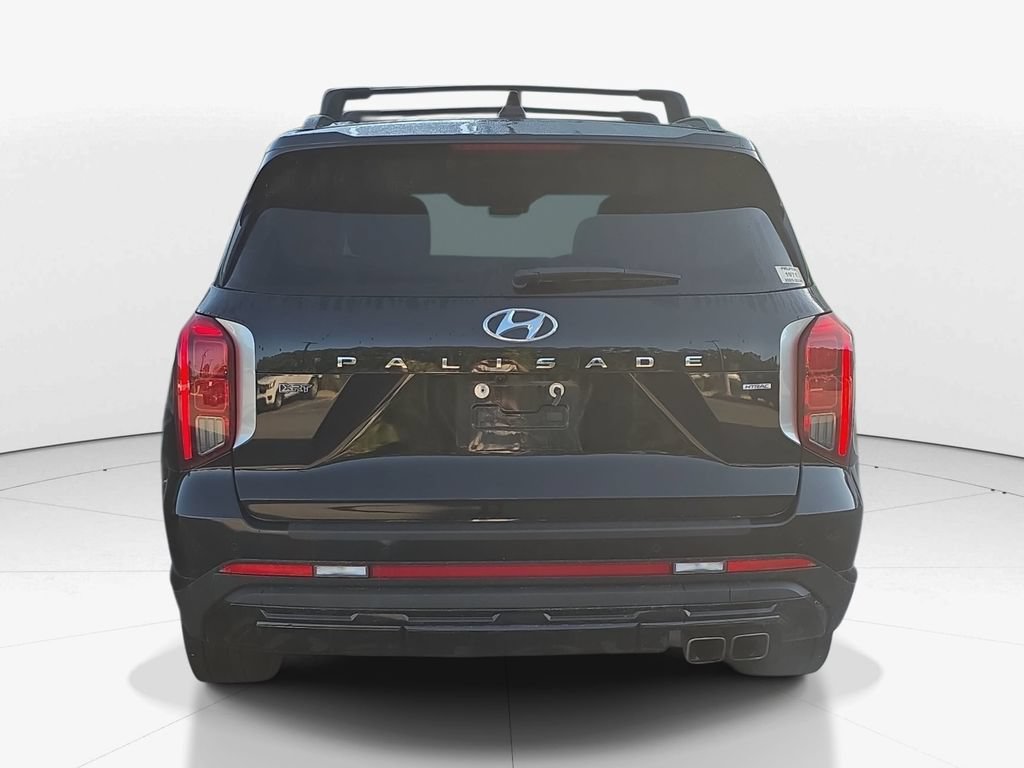 Used 2023 Hyundai Palisade XRT AWD/4WD image 5