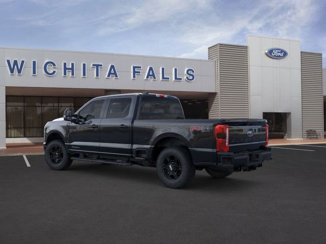 New 2026 Ford F250 XL w/ STX Appearance Package image 4