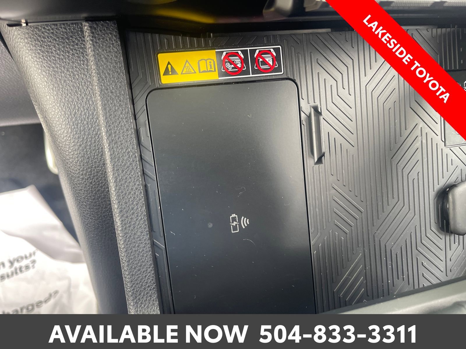 Certified 2025 Toyota 4Runner TRD Sport Premium RWD image 34