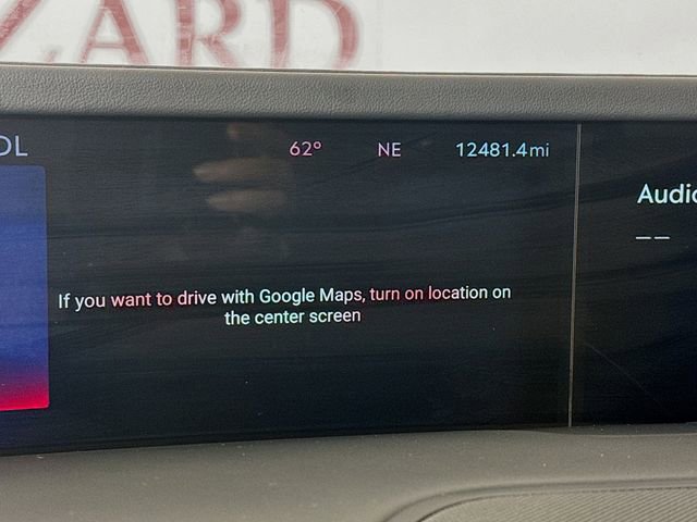 Certified 2024 Lincoln Nautilus Premier w/ Jet Appearance Package image 14