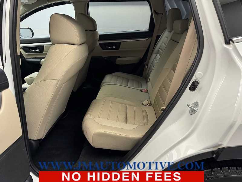 Used 2021 Honda CR-V LX image 14