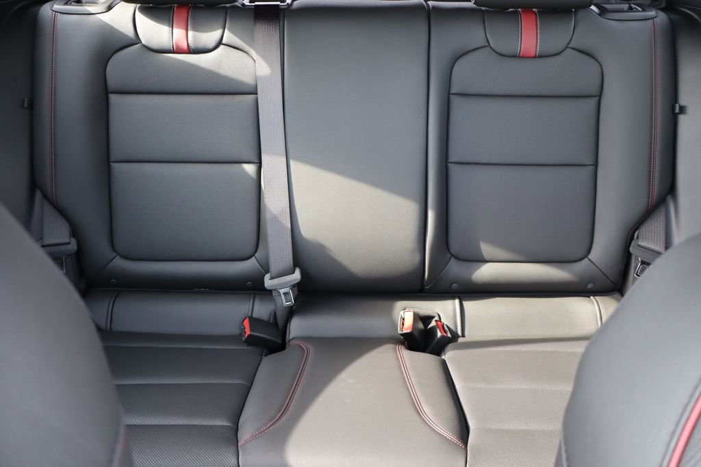 New 2026 Chevrolet Trax RS w/ Sunroof Package FWD image 35