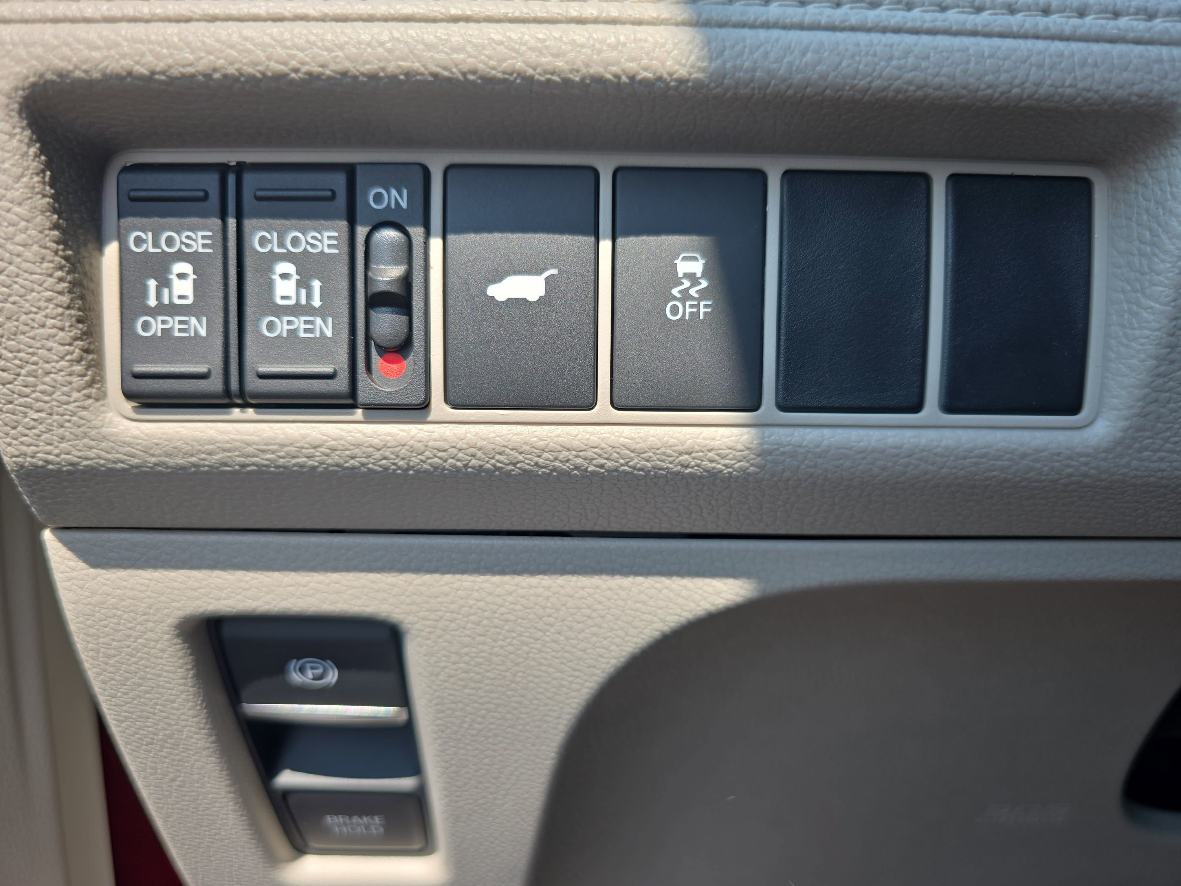 New 2026 Honda Odyssey EX-L image 28