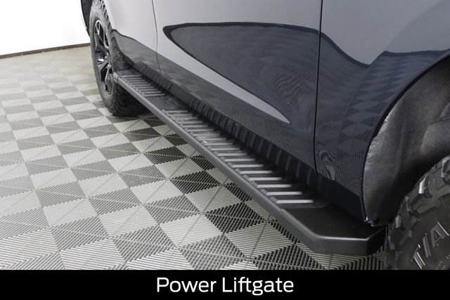 Certified 2023 Ford Expedition Timberline image 24