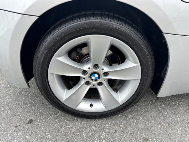 Used 2006 BMW Z4 3.0i image 13