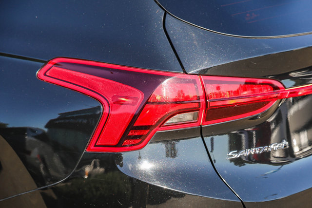 Certified 2022 Hyundai Santa Fe SEL AWD/4WD image 11