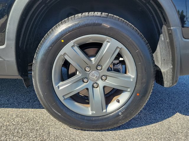 Certified 2023 Honda Ridgeline RTL-E image 7
