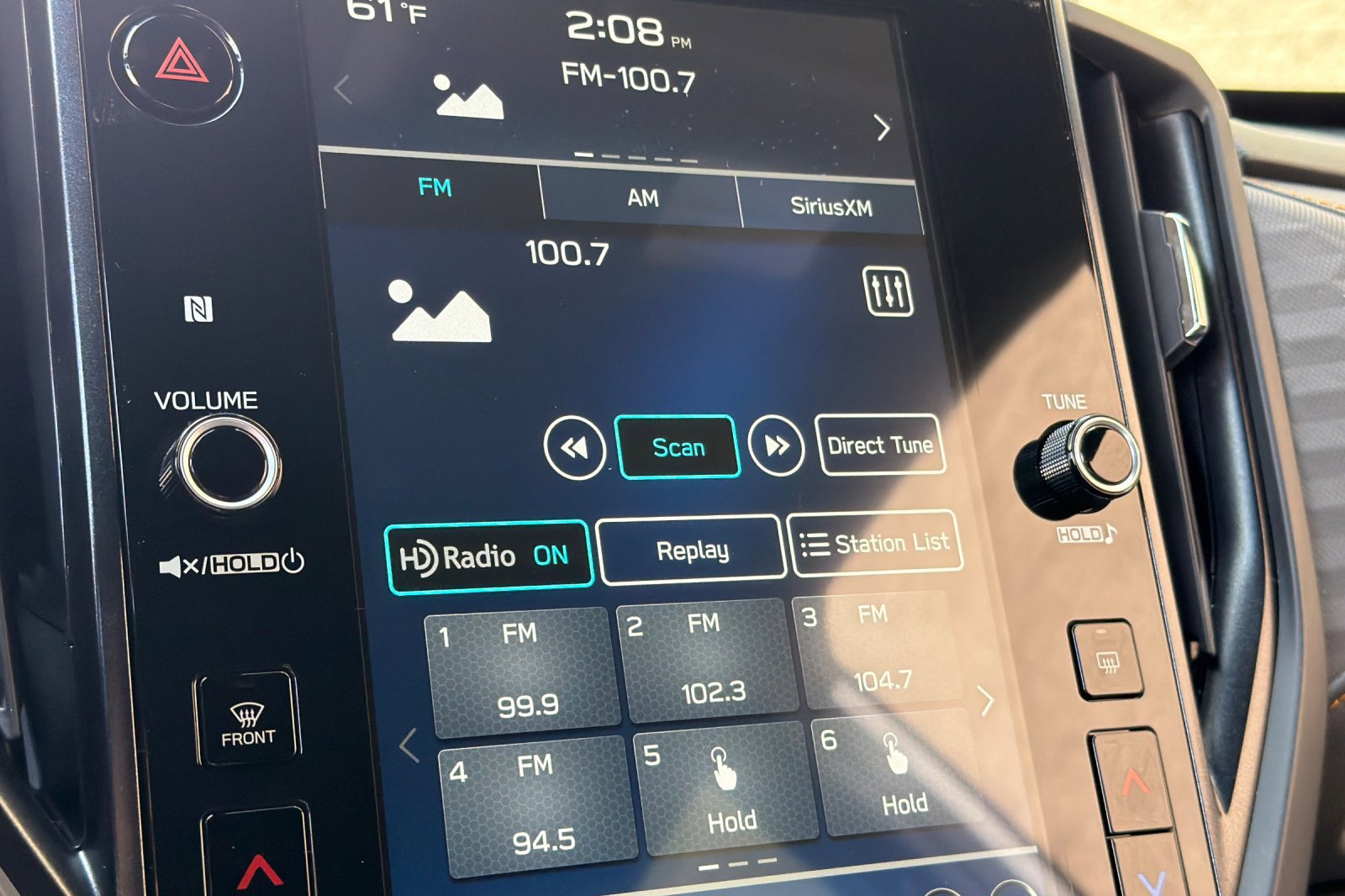 New 2026 Subaru Forester Wilderness image 18