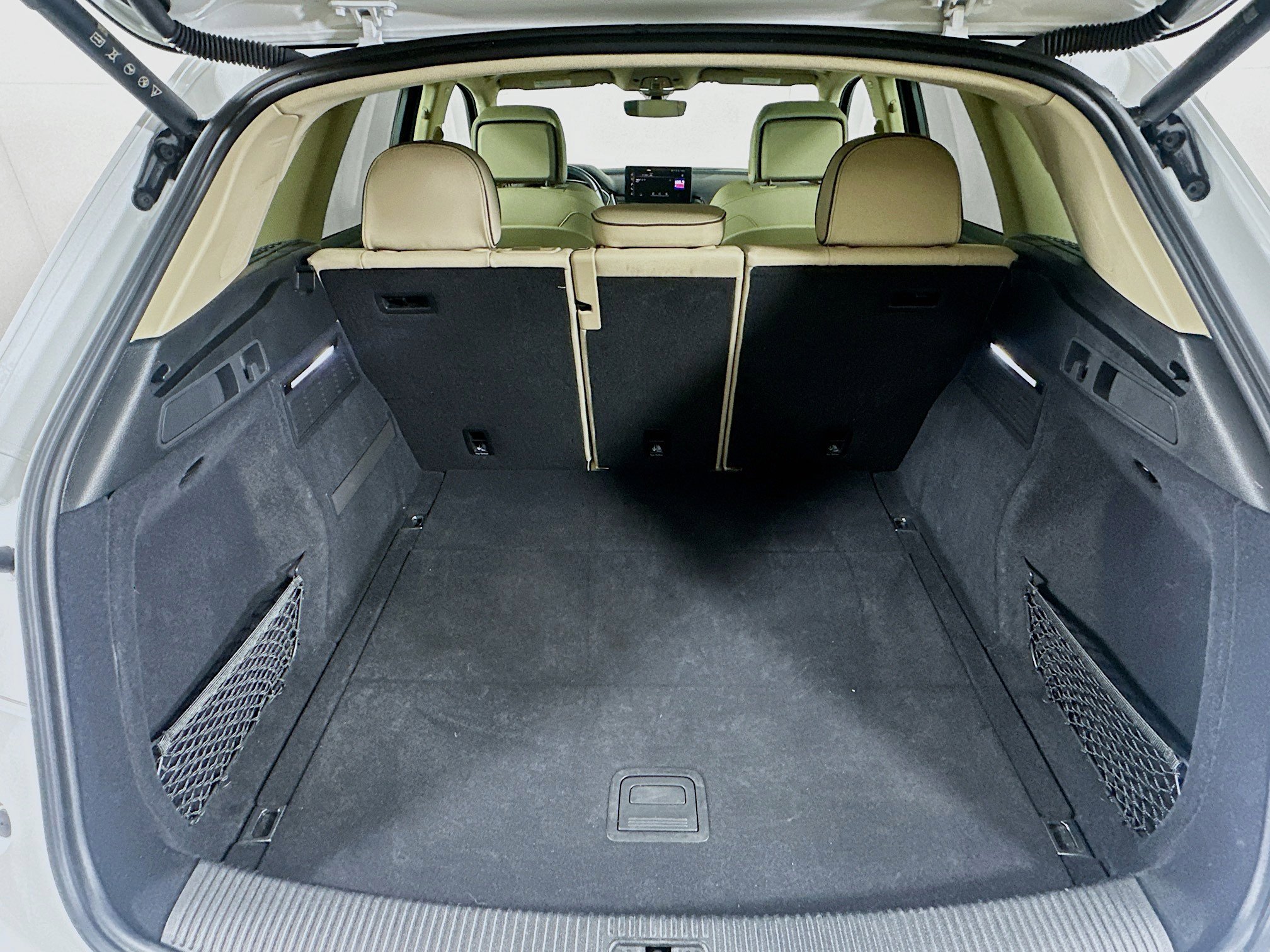 Used 2024 Audi Q5 2.0T Premium Plus image 28