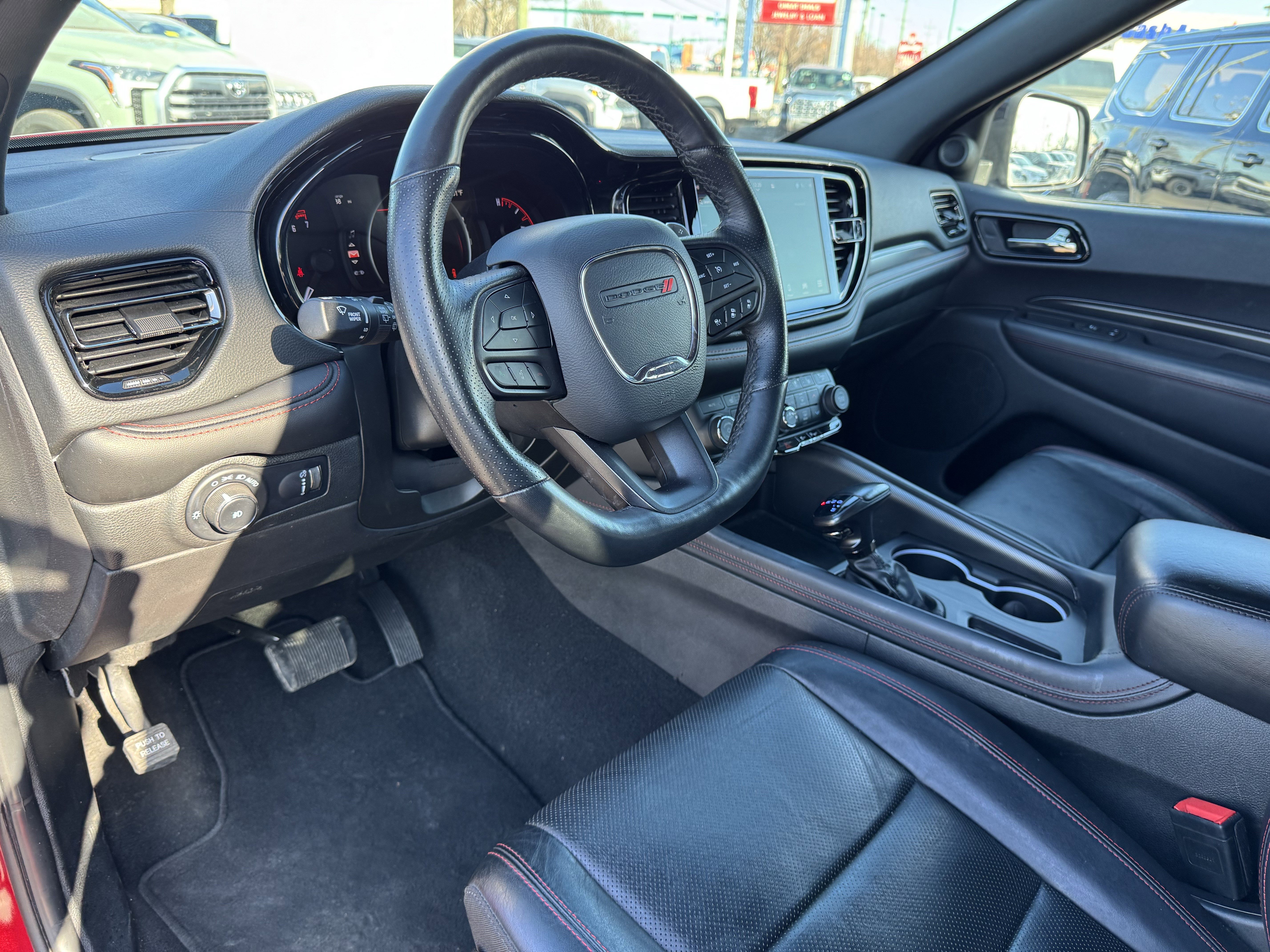 Used 2023 Dodge Durango GT image 29