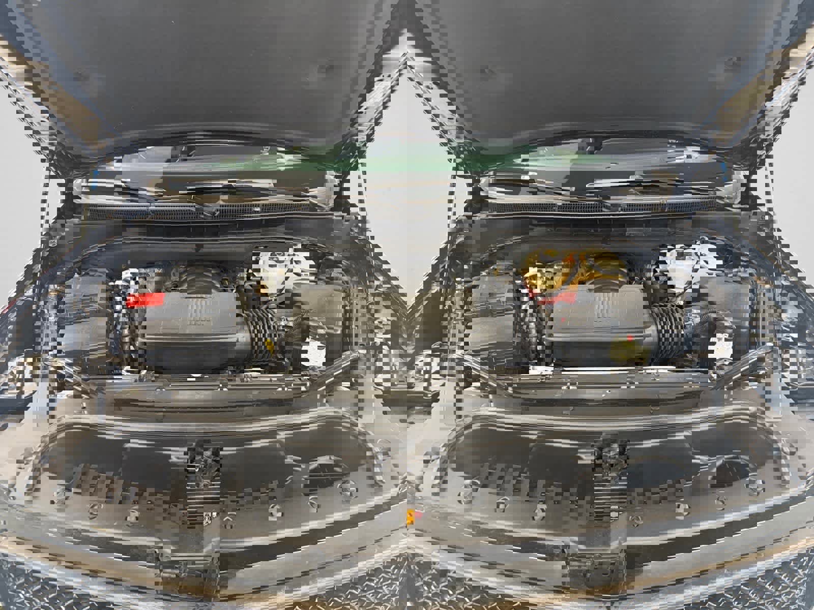 Certified 2024 Cadillac Escalade ESV Sport Platinum w/ LPO, ONYX Package image 5