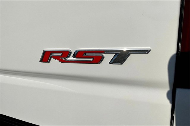 New 2026 Chevrolet Silverado 1500 RST w/ Convenience Package II image 9