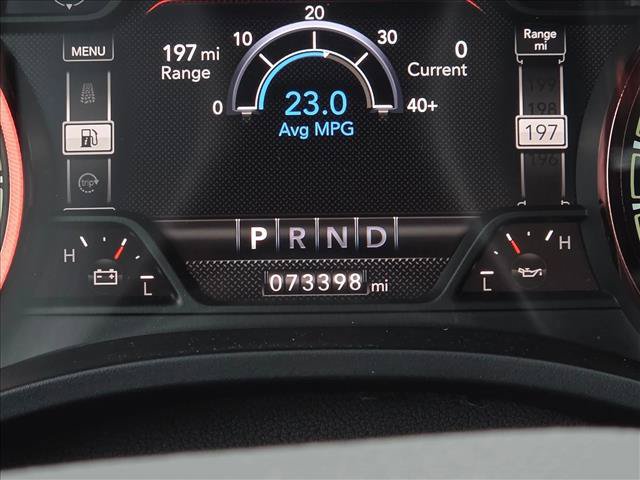 Used 2021 RAM 1500 Rebel w/ Rebel Level 2 Equipment Group AWD/4WD image 19