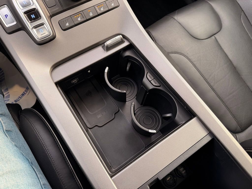 Used 2021 Hyundai Palisade Limited image 29