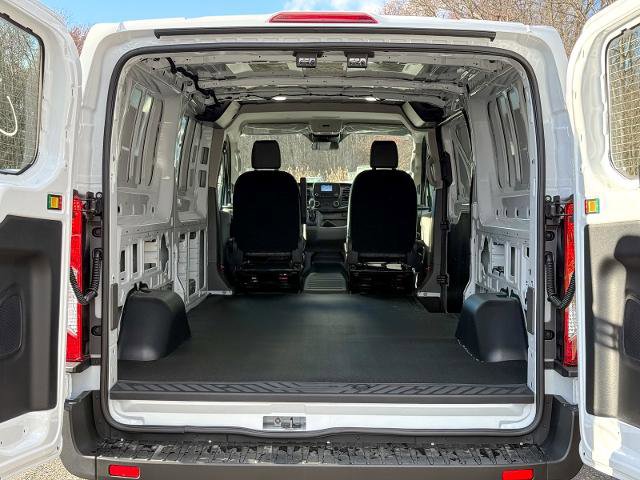 New 2025 Ford Transit 350 Base w/9,950 lb. GVWR image 13