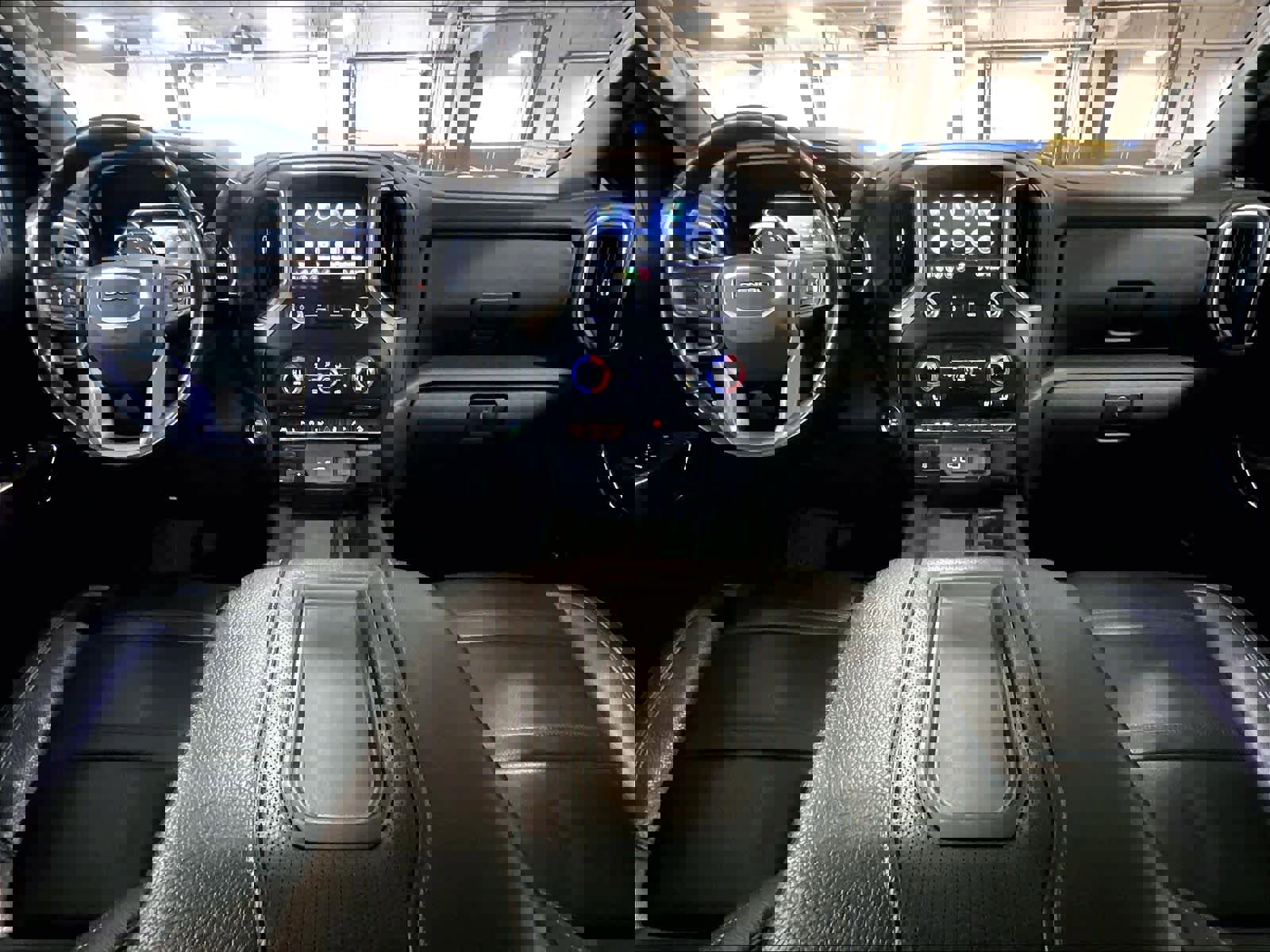 Used 2020 GMC Sierra 1500 Denali w/ Denali Premium Package image 21