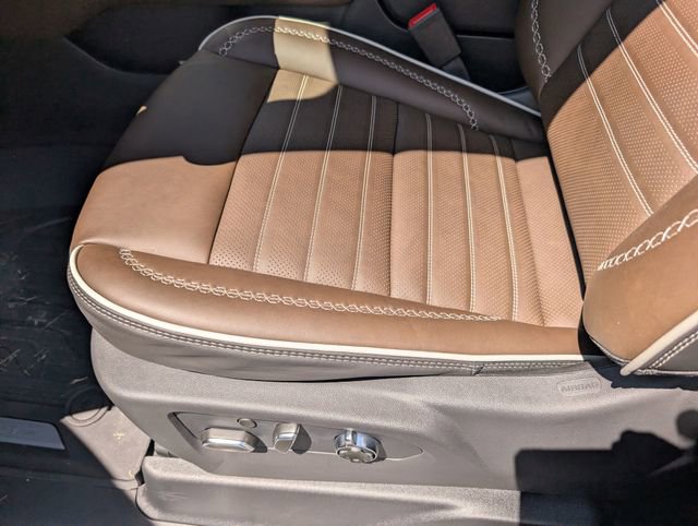 New 2026 GMC Yukon XL Denali Ultimate AWD/4WD image 22