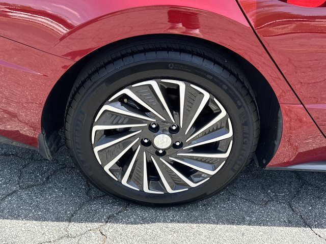 Used 2023 Hyundai Sonata SEL w/ Cargo Package image 19